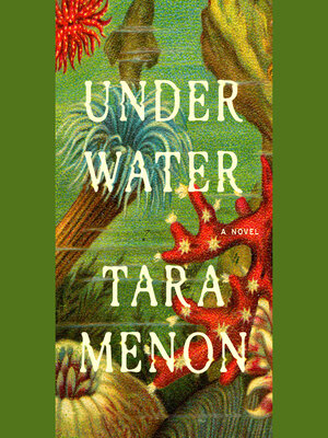 cover image of Under Water